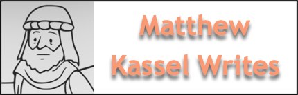 Matthew Kassel